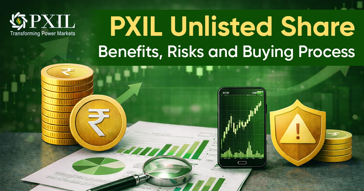 PXIL Unlisted Share: Benefits, Risks, and Buying Process